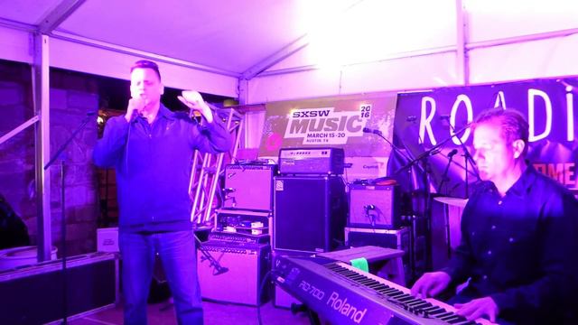 Sun Kil Moon - Win [David Bowie cover] (SXSW 2016) HD смотреть онлайн