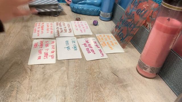 PISCES ♓️ This person KNOWS YOU WANT COMMITMENT! THEY WASTE TIME AND KEEP YOU WAITING FOR A REASON! смотреть онлайн