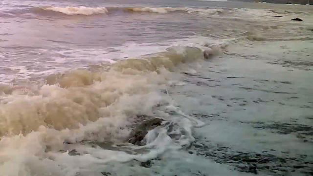 Море в Агое 30 сентября 2016 смотреть онлайн