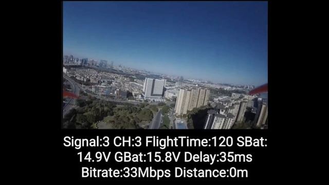 Walksnail Avatar VRX смотреть онлайн