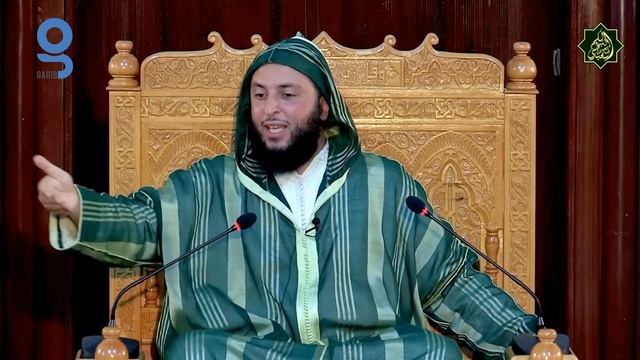 ЭКЗАМЕН ИМАМА АЛЬ-БУХАРИ | ШЕЙХ САИД АЛЬ-КАМАЛИ