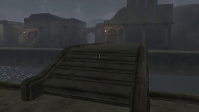 Morrowind Balmorra Rain смотреть онлайн