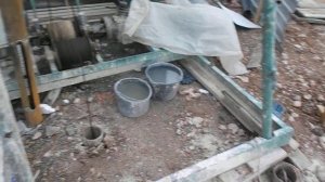 Ударно канатное бурение скважин на воду:Бур или не бур или ударный снаряд