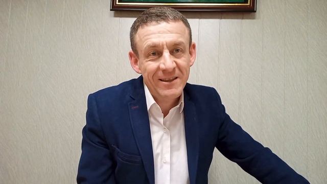 "Поздравление с Рождеством" пастор Андрей Хамитов смотреть онлайн