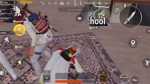 ШОК ОЛИБЛЕСС СКАЗАЛ ЧТО Я НЮХАЮ ПЯТКИ!!!! / 3 ЧАСТЬ!!!! смотреть онлайн