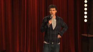Stand Up: Виктор Комаров. Москвич