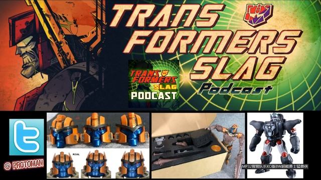 Tackling the problem with KO Transformers Masterpiece Beast Wars смотреть онлайн
