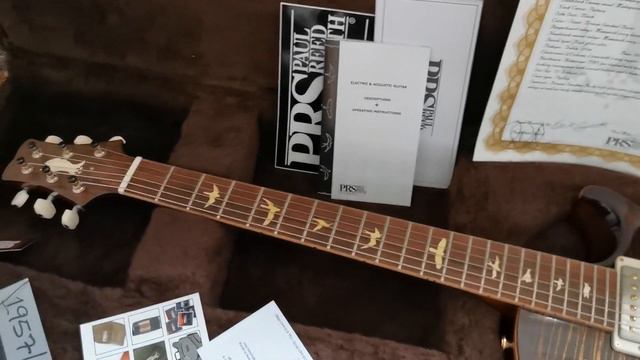 Fender Stratocaster David Gilmour Relic, Gibson LP, PRS etc. This week's arrivals at RJV Guitars! смотреть онлайн