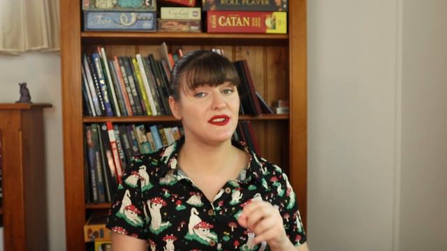 Root the roleplaying game review смотреть онлайн
