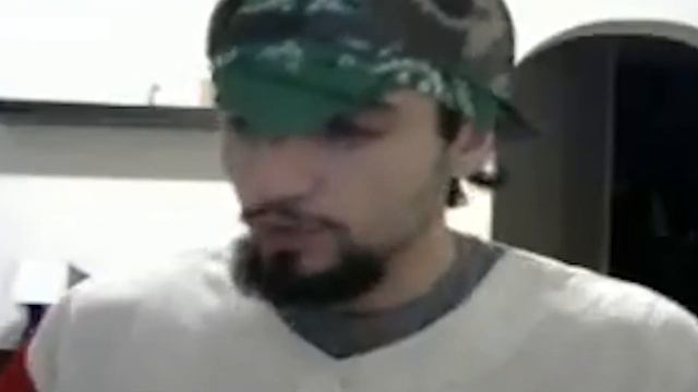 Сын Чипинкоса и Дяди Джей Ай / ЧИПИКОС НЕ МОЖЕТ ОПРЕДЕЛИТЬСЯ, ЗА КОНОРА ИЛИ ЗА МАККРЕГОРА!