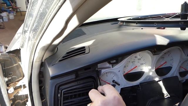 HOW TO REMOVE REPLACE INSTRUMENT CLUSTER GAUGES ON DODGE CHARGER DODGE MAGNUM смотреть онлайн