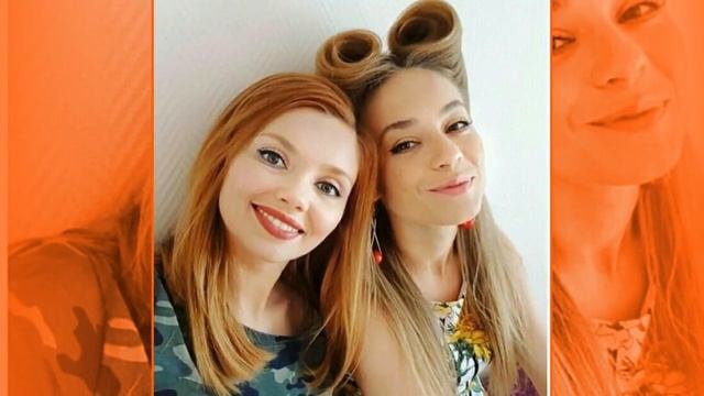 Новые фото со съёмок 3 сезона сериала Отель Элеон смотреть онлайн