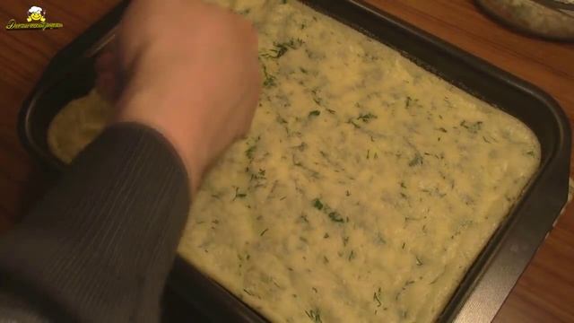 Рецепты сезона