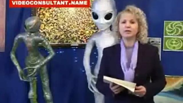 Что делать если вас похитило НЛО.flv смотреть онлайн