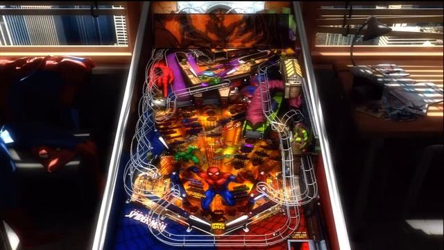 Party Time Achievement - Pinball FX 2 смотреть онлайн