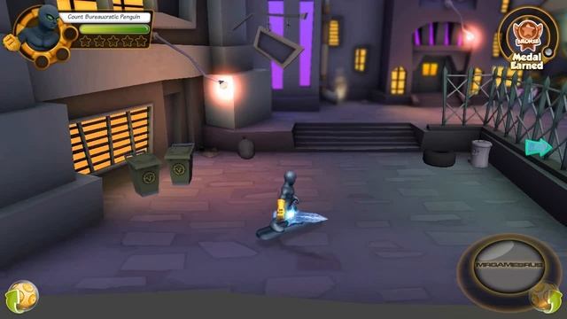 Marvel Super Hero Squad Online Dark Surfer- HD смотреть онлайн