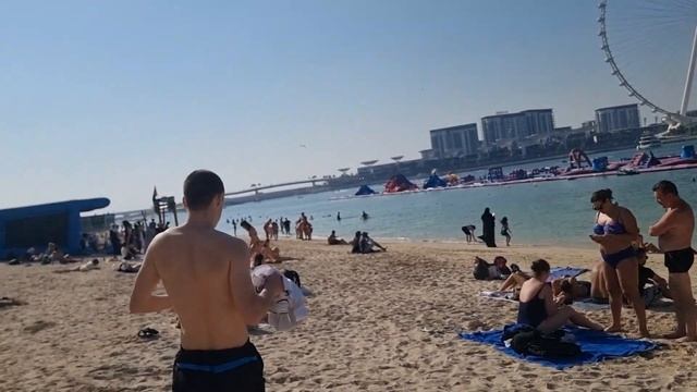 Дубай 2024 выпуск - 3 Swissotel Al Murooj Dubai 5*ОАЭ, Дубай смотреть онлайн