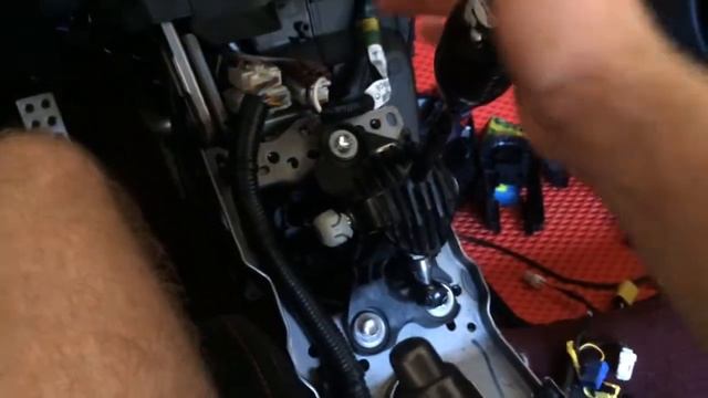 Короткоходная кулиса Civic FN2 смотреть онлайн