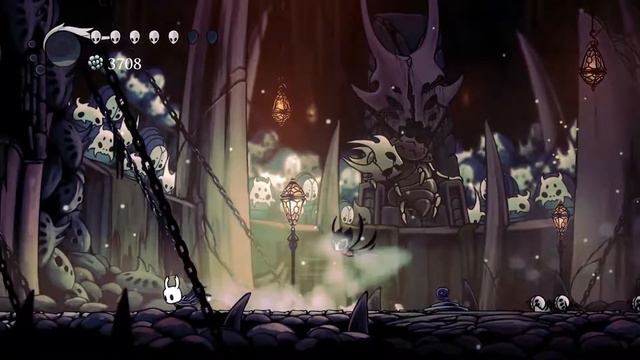 Trial of the Conqueror | Hollow Knight Part 68 смотреть онлайн