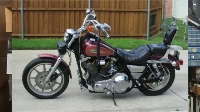 Harley-Davidson Shop Turned You Away? This Might Be Why... смотреть онлайн
