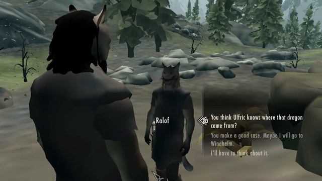 The Cats Of Skyrim Adventures In Retro Graphics Episode 2