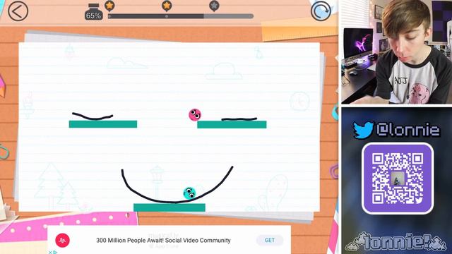 ❤️ LOVE BALLS (iPad Gameplay Video) смотреть онлайн