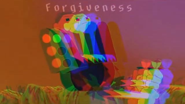 Forgiveness ~ A midnight Gospel Lofi edit смотреть онлайн