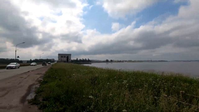 Углич - 2020 жемчужина Золотого кольца России. смотреть онлайн