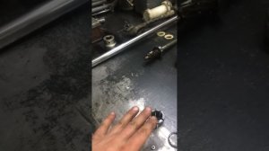 Kia Ceed ремонт рулевой рейки