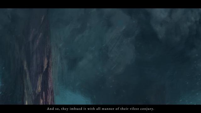 The Venenation: A Darkling Fates Story смотреть онлайн
