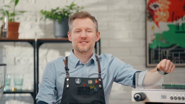 Idealny ekspres do małej kawiarni? Sanremo ZOE Competition смотреть онлайн