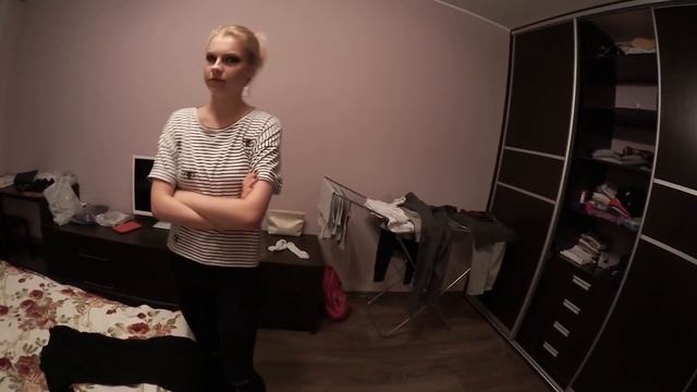 ВЛОГ: ПОКАЖИ PISKY! смотреть онлайн