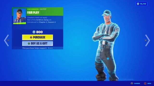 HOW TO GET CARNAGE SKIN IN FORTNITE! смотреть онлайн