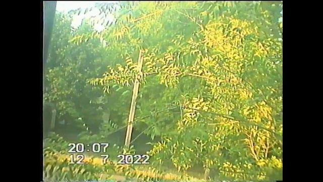 [VHS] Panasonic M3000 смотреть онлайн
