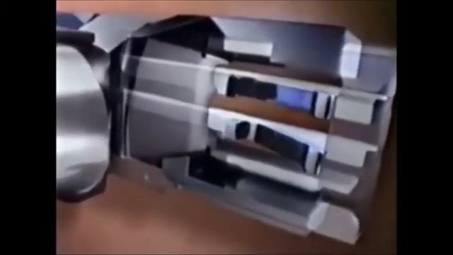 Gillette Ad 1996 смотреть онлайн