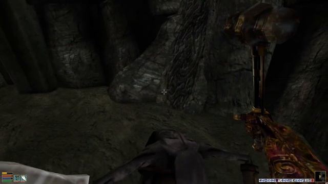 The Elder Scrolls 3: Morrowind (TES III) - DLC BLOODMOON - Прохождение #2 Викингуй и ликуй! смотреть онлайн