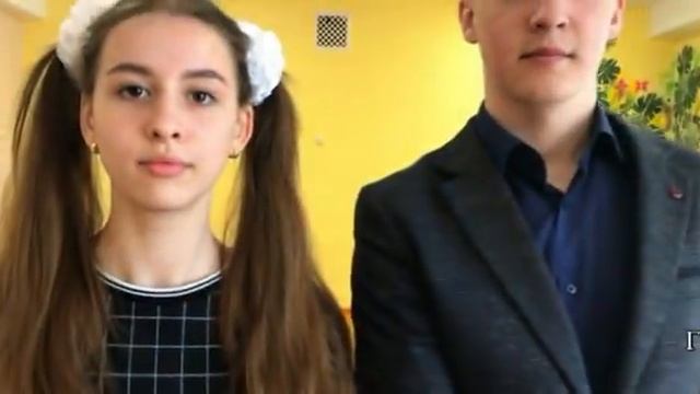 Вальс выпускников 2020 смотреть онлайн