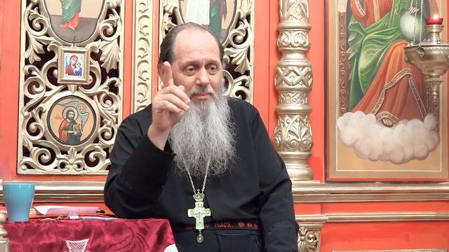 В чем вина Понтия Пилата, ведь он пытался освободить Христа? (прот. Владимир Головин, г. Болгар) смотреть онлайн