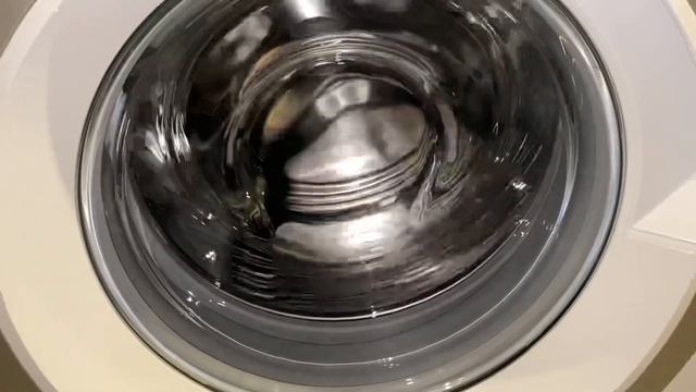 How to Enter Service Mode on Bosch Serie 6 iDos Washing Machine смотреть онлайн