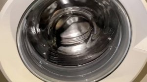 How to Enter Service Mode on Bosch Serie 6 iDos Washing Machine