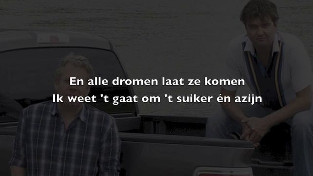 Acda en de Munnik - Suiker & Azijn смотреть онлайн