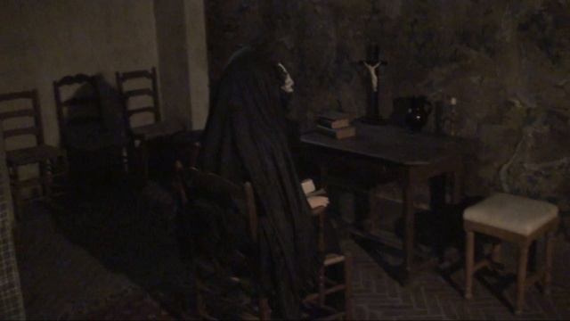 Консьержери смотреть онлайн