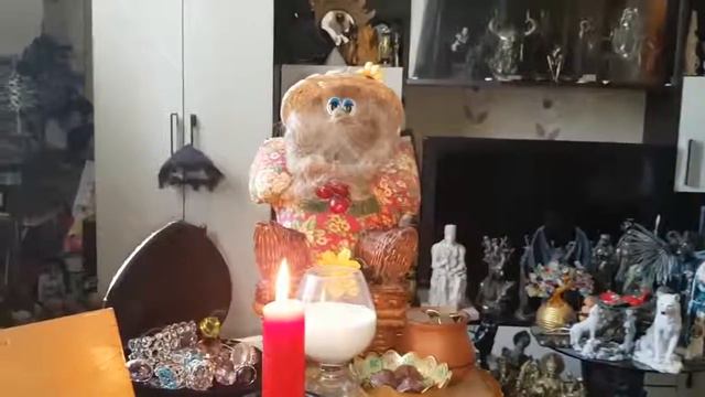 Обращение к домовому.Для всех.Автор Инга Хосроева. смотреть онлайн