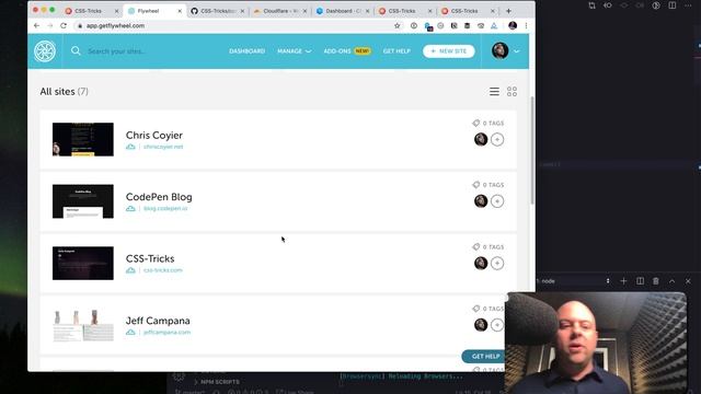 Workflow: Local WordPress Development to Production смотреть онлайн