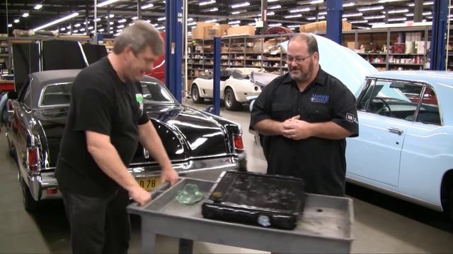 Radiator Over Heating After Storage Episode 206 Autorestomod смотреть онлайн