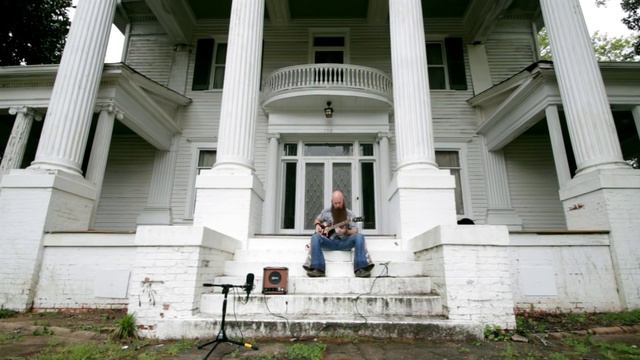 Brian Cameron and the Pignose HOG 20 смотреть онлайн