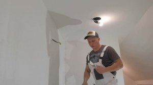 Как выводить углы шпатлёвкой! ЛУЧШИЙ СПОСОБ!