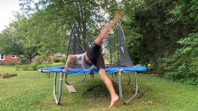 How to helicoptero (the easy way) смотреть онлайн