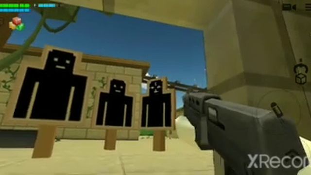 эволюция цыплёнка в чикен ган смотреть онлайн