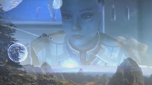 Mass Effect Trilogy - This Is War [Трилогия Масс Эффект - Это Война]